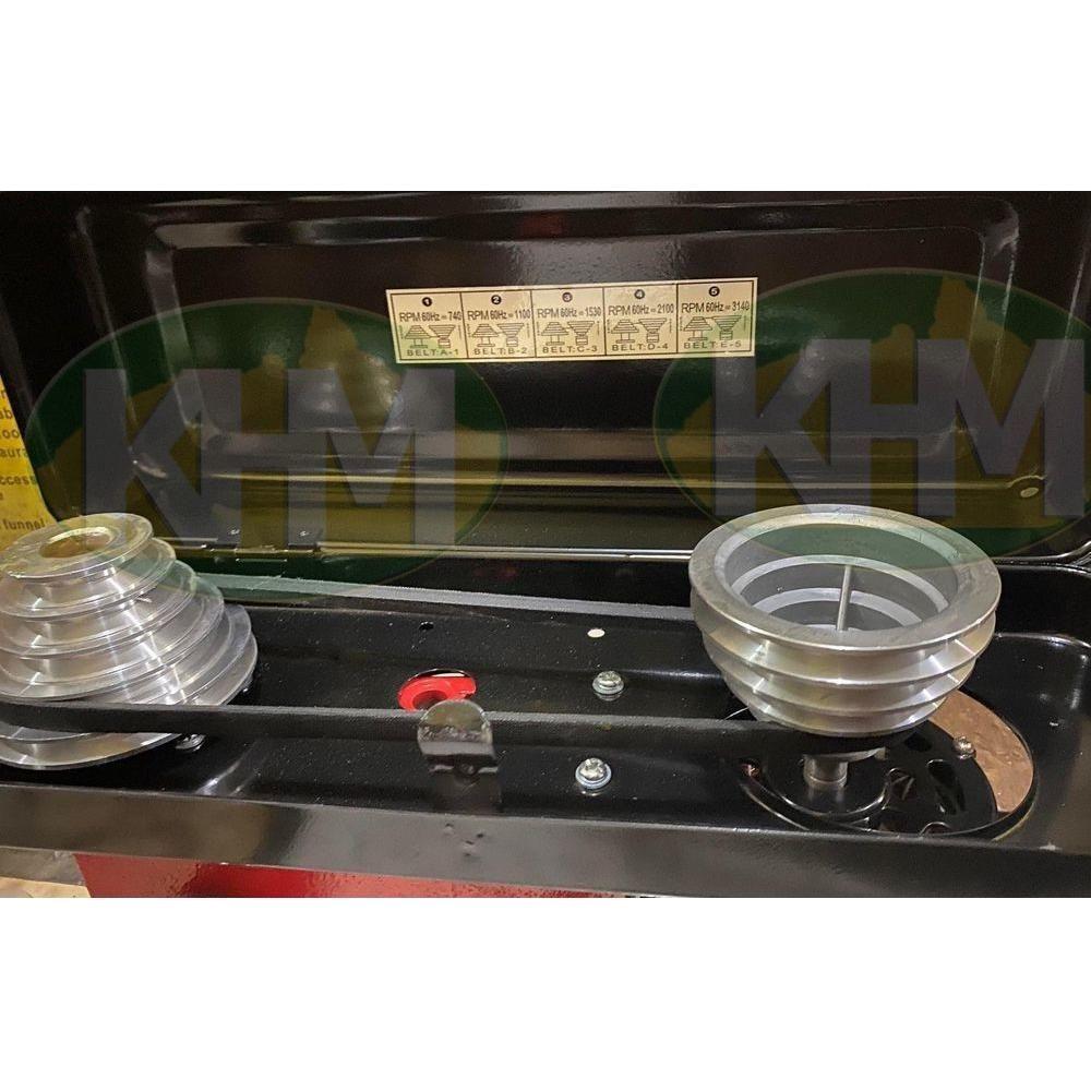 Zekoki ZKK-4116DP Drill Press 375W(1/2HP) - KHM Megatools Corp. Zekoki ZKK-4116DP Drill Press 375W(1/2HP) - KHM Megatools Corp.